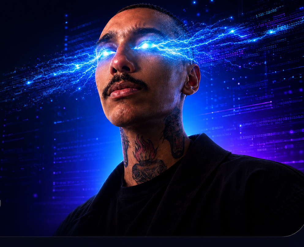 Background i9x